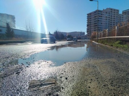 Abşeronun başçısı QƏZA yaratdı, dövlət qurumları TƏCİLİ Xırdalana ÇAĞIRILDI – Fotolar