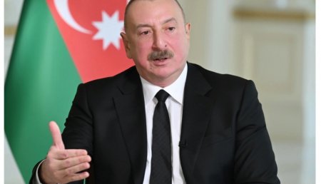 Prezidentin mühüm açıqlaması: Azərbaycanın neft ehtiyatları...