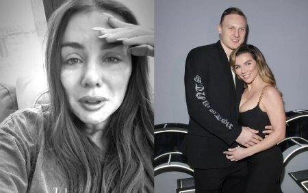 Rusiyalı müğənni intihar edən keçmiş ərinin dəfn xərclərini öz üzərinə götürdü