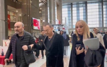 Serdar Ortaç üçün tələb olunan həbs cəzası bəlli oldu