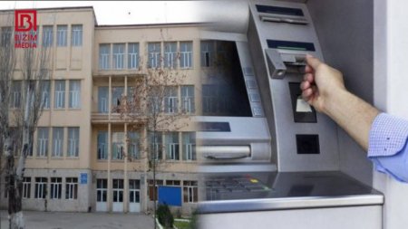 Bakıda Peşə Təhsil Mərkəzinin tələbələrinə niyə iki aydır təqaüd verilmir? - NARAZILIQ VAR...