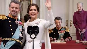 Kraliça Marqretin qəfildən taxtı ötürməsinin QARANLIQ SİRRİ