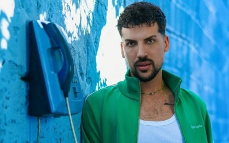 Kerimcan Durmaz HƏBS olundu