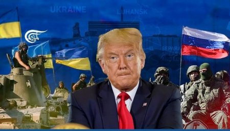 ABŞ-dan SƏRT MESAJ: Tramp Putinə heç bir güzəşt etməyəcək