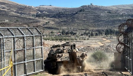 Suriya BMT qüvvələrinin yerləşdirilməsinə razılıq verdi - İsraillə sərhəddə...