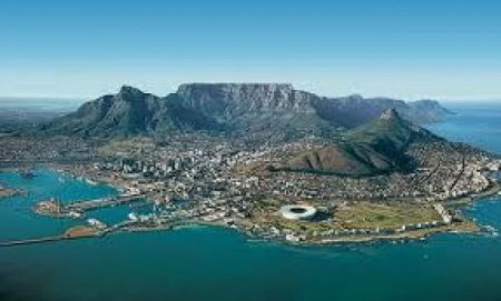 Afrika ikiyə bölünəcək - Yeni bir okean yaranacaq