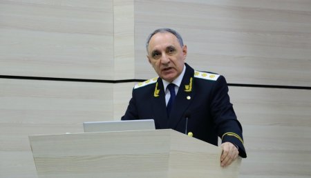 6 qəsdən adam öldürmə cinayətinin üstü açılıb