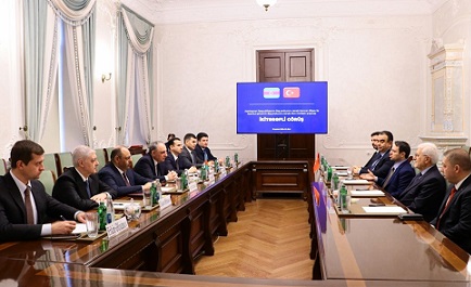 Kamran Əliyev İstanbulun prokurorunu qəbul edib - Nələr müzakirə olunub?