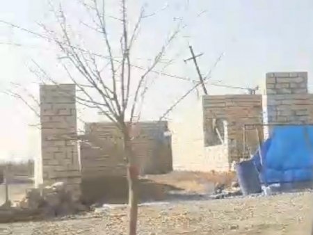 Beyləqanda qanunsuz tikinti - İcazəni icra başçısı verib 