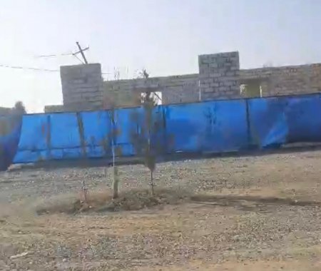 Beyləqanda qanunsuz tikinti - İcazəni icra başçısı verib 