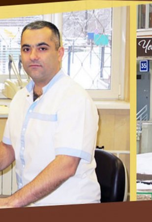 Moskvada məşhur klinikanın azərbaycanlı sahibinin qətli qohumu tərəfindən sifariş verilib - TƏFƏRRÜAT