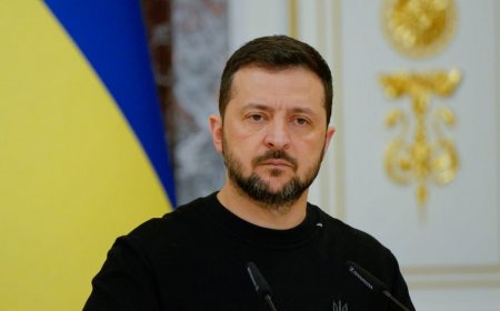 Зеленский: Украина не пойдет "даже на 10 центов" возврата долга в соглашении с США