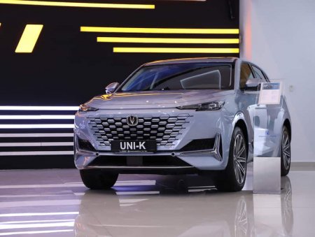 Changan avtomobilləri müasirliyin, gəncliyin və eleqantlığın simvolu hesab olunur. 