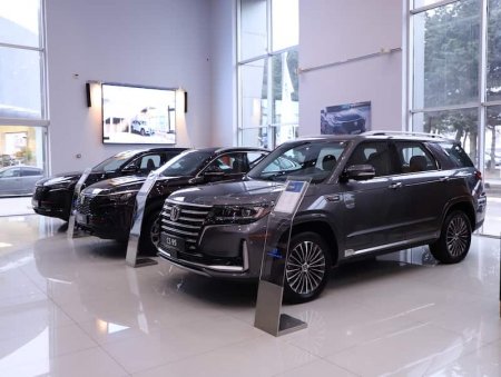 Changan avtomobilləri müasirliyin, gəncliyin və eleqantlığın simvolu hesab olunur. 