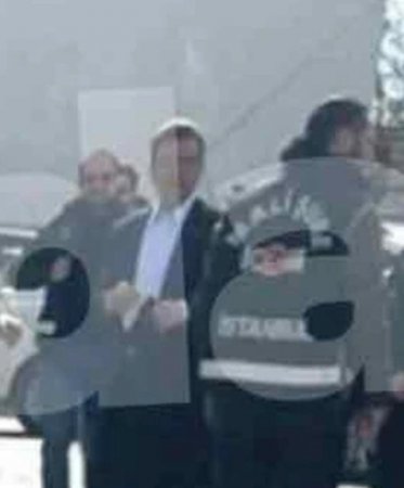 Əkrəm İmamoğlunun həbsxanadan İLK FOTOSU YAYILDI