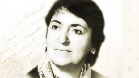 Bu gün görkəmli oftalmoloq alim Zərifə Əliyevanın doğum günüdür