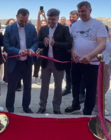 Bakıda möhtəşəm “Boya Luna” mağazası açıldı – keyfiyyət, münasib qiymət… 