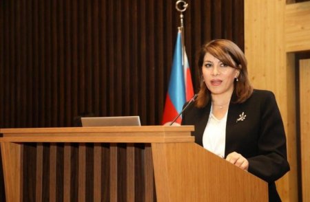 “Sağlamlığın Qorunması” İctimai Birliyi, TƏBİB və QHT-lərə Dövlət Dəstəyi Agentliyinin birgə təşəbbüsü ilə konfrans keçirilib