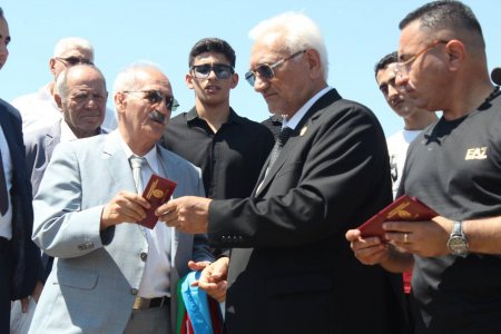 CIDIR DÜZÜ AYDINLIĞINDA AZMAN ALİM - AYDINLARA GÖZAYDINLIĞI...