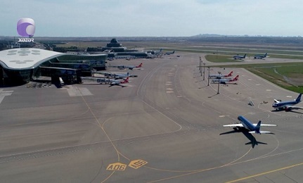 Bakı-Tiflis-Bakı aviabileti bahalaşıb? - VİDEO Bakı-Tiflis-Bakı aviabileti bahalaşıb? - VİDEO