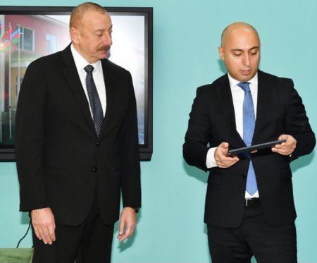 Elim və Təhsil nazirliyindən narazı qalan ADPU-nun dosenti Fəxrəddin Yusubov prezident İlham Əliyevə müraciət etdi: Tələbələrimizi gərəksiz zərbələrdən qurtarın!...