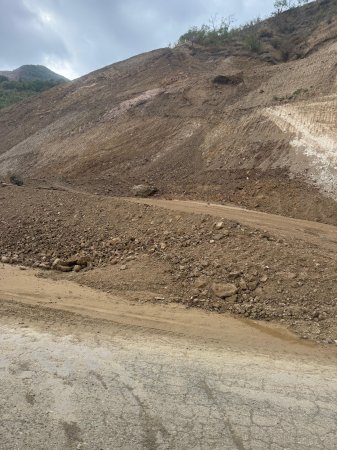 Erməniyə "dağ çəkən" yollar - Saleh Məmmədov Qarabağda möcüzələr yaradır: 44 avtomobil yolu layihəsinin tikintisi yerinə yetirilir