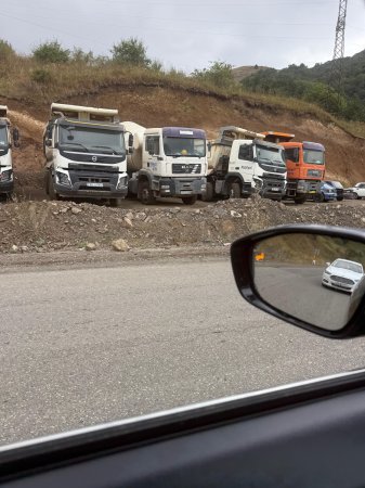 Erməniyə "dağ çəkən" yollar - Saleh Məmmədov Qarabağda möcüzələr yaradır: 44 avtomobil yolu layihəsinin tikintisi yerinə yetirilir