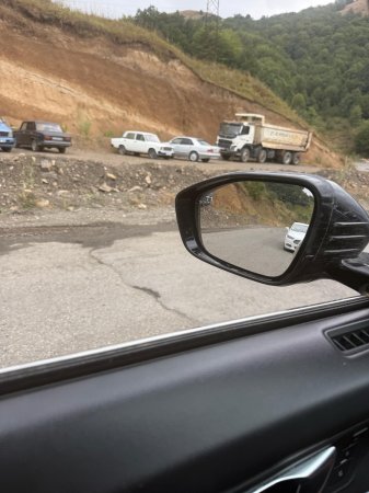 Erməniyə "dağ çəkən" yollar - Saleh Məmmədov Qarabağda möcüzələr yaradır: 44 avtomobil yolu layihəsinin tikintisi yerinə yetirilir