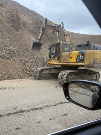 Erməniyə "dağ çəkən" yollar - Saleh Məmmədov Qarabağda möcüzələr yaradır: 44 avtomobil yolu layihəsinin tikintisi yerinə yetirilir