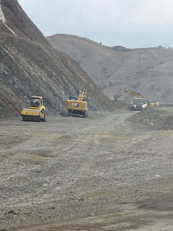 Erməniyə "dağ çəkən" yollar - Saleh Məmmədov Qarabağda möcüzələr yaradır: 44 avtomobil yolu layihəsinin tikintisi yerinə yetirilir