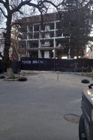 Leyla Əliyeva abadlaşdırdı, “Smartdom” MMC məhv etdi – Ölkə rəhbərliyinə ŞOK məktub .Sakinlər  dövlət qurumlarından və Leyla xanımdan kömək gözləyir...