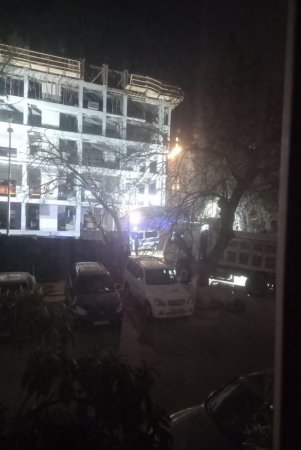 Leyla Əliyeva abadlaşdırdı, “Smartdom” MMC məhv etdi – Ölkə rəhbərliyinə ŞOK məktub .Sakinlər  dövlət qurumlarından və Leyla xanımdan kömək gözləyir...