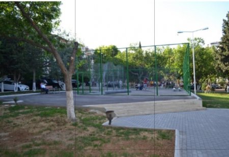 Leyla Əliyeva abadlaşdırdı, “Smartdom” MMC məhv etdi – Ölkə rəhbərliyinə ŞOK məktub .Sakinlər  dövlət qurumlarından və Leyla xanımdan kömək gözləyir...