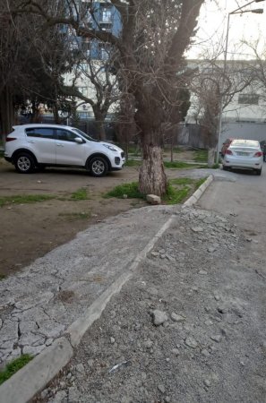 Leyla Əliyeva abadlaşdırdı, “Smartdom” MMC məhv etdi – Ölkə rəhbərliyinə ŞOK məktub .Sakinlər  dövlət qurumlarından və Leyla xanımdan kömək gözləyir...