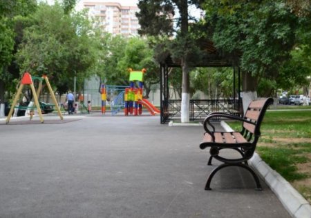 Leyla Əliyeva abadlaşdırdı, “Smartdom” MMC məhv etdi – Ölkə rəhbərliyinə ŞOK məktub .Sakinlər  dövlət qurumlarından və Leyla xanımdan kömək gözləyir...