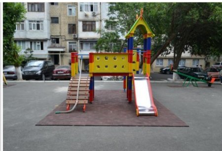 Leyla Əliyeva abadlaşdırdı, “Smartdom” MMC məhv etdi – Ölkə rəhbərliyinə ŞOK məktub .Sakinlər  dövlət qurumlarından və Leyla xanımdan kömək gözləyir...