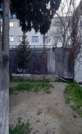 Leyla Əliyeva abadlaşdırdı, “Smartdom” MMC məhv etdi – Ölkə rəhbərliyinə ŞOK məktub .Sakinlər  dövlət qurumlarından və Leyla xanımdan kömək gözləyir...