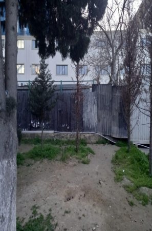 Leyla Əliyeva abadlaşdırdı, “Smartdom” MMC məhv etdi – Ölkə rəhbərliyinə ŞOK məktub .Sakinlər  dövlət qurumlarından və Leyla xanımdan kömək gözləyir...