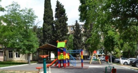 Leyla Əliyeva abadlaşdırdı, “Smartdom” MMC məhv etdi – Ölkə rəhbərliyinə ŞOK məktub .Sakinlər  dövlət qurumlarından və Leyla xanımdan kömək gözləyir...