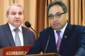 İki rektoru Ramiz Mehdiyevlə nə bağlayır - Elçin Babayev və Abel Məhərrəmov haqda müdhiş faktlar