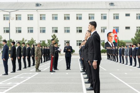 Vilayət Eyvazov vətəndaş qəbulu keçirdi - Video