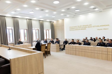 Vilayət Eyvazov vətəndaş qəbulu keçirdi - Video