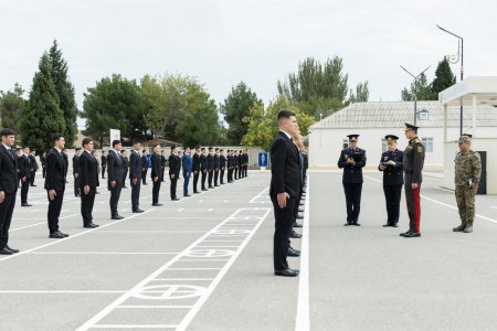 Vilayət Eyvazov vətəndaş qəbulu keçirdi - Video
