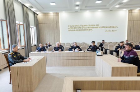 Vilayət Eyvazov vətəndaş qəbulu keçirdi - Video