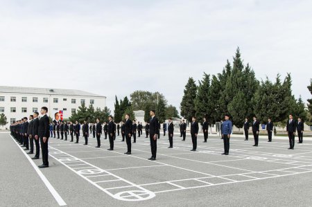 Vilayət Eyvazov vətəndaş qəbulu keçirdi - Video