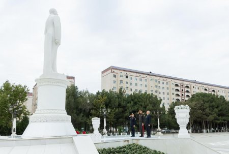 Vilayət Eyvazov vətəndaş qəbulu keçirdi - Video
