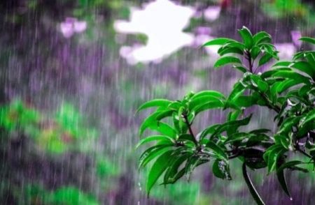 Yağış yağacaq, çaylardan sel keçəcək - XƏBƏRDARLIQ