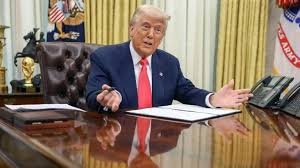 Si Cinpin Tayvana hücum edərsə, nəticənin nə olacağını bilir - Tramp