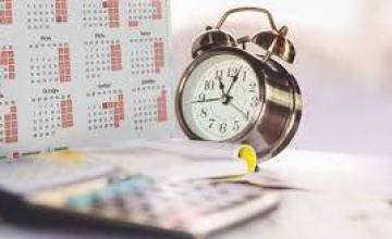 Bu gün qısa iş günüdür