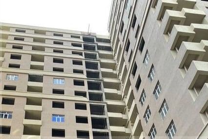 Təməlinə haram qatılmış ev. “Yasamal 33 İnşaat Konstruksiyaları” -Rauf Əliyev ölkədə ev tikən yox, ev yıxan kimi tanınır. Prezidentə MÜRACİƏT